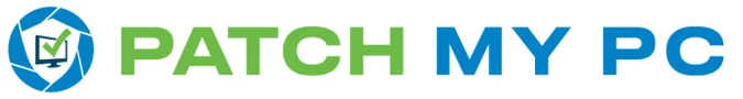 Patch My PC · Headline sponsor