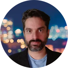 David Nudelman
